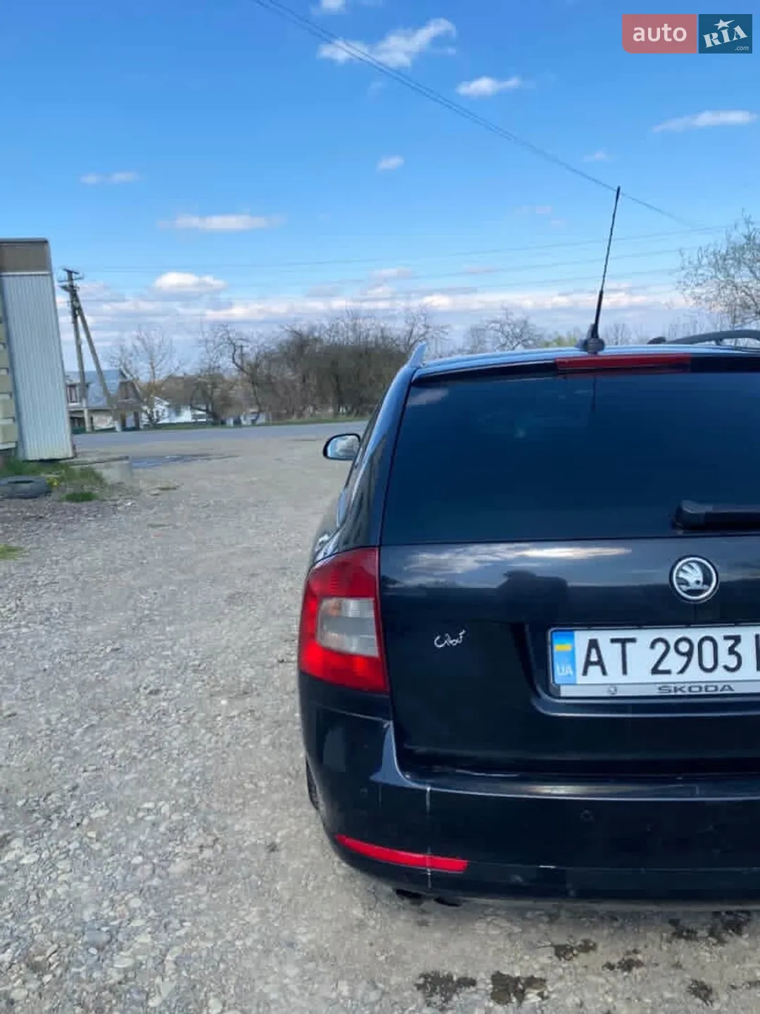 2010 Skoda Octavia - мініатюра 14