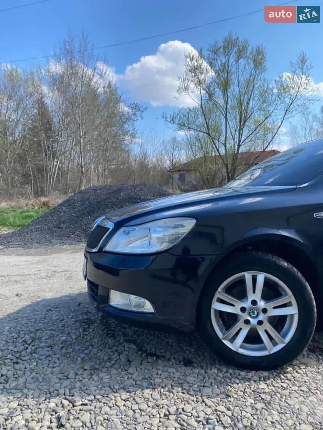 2010 Skoda Octavia - мініатюра 4