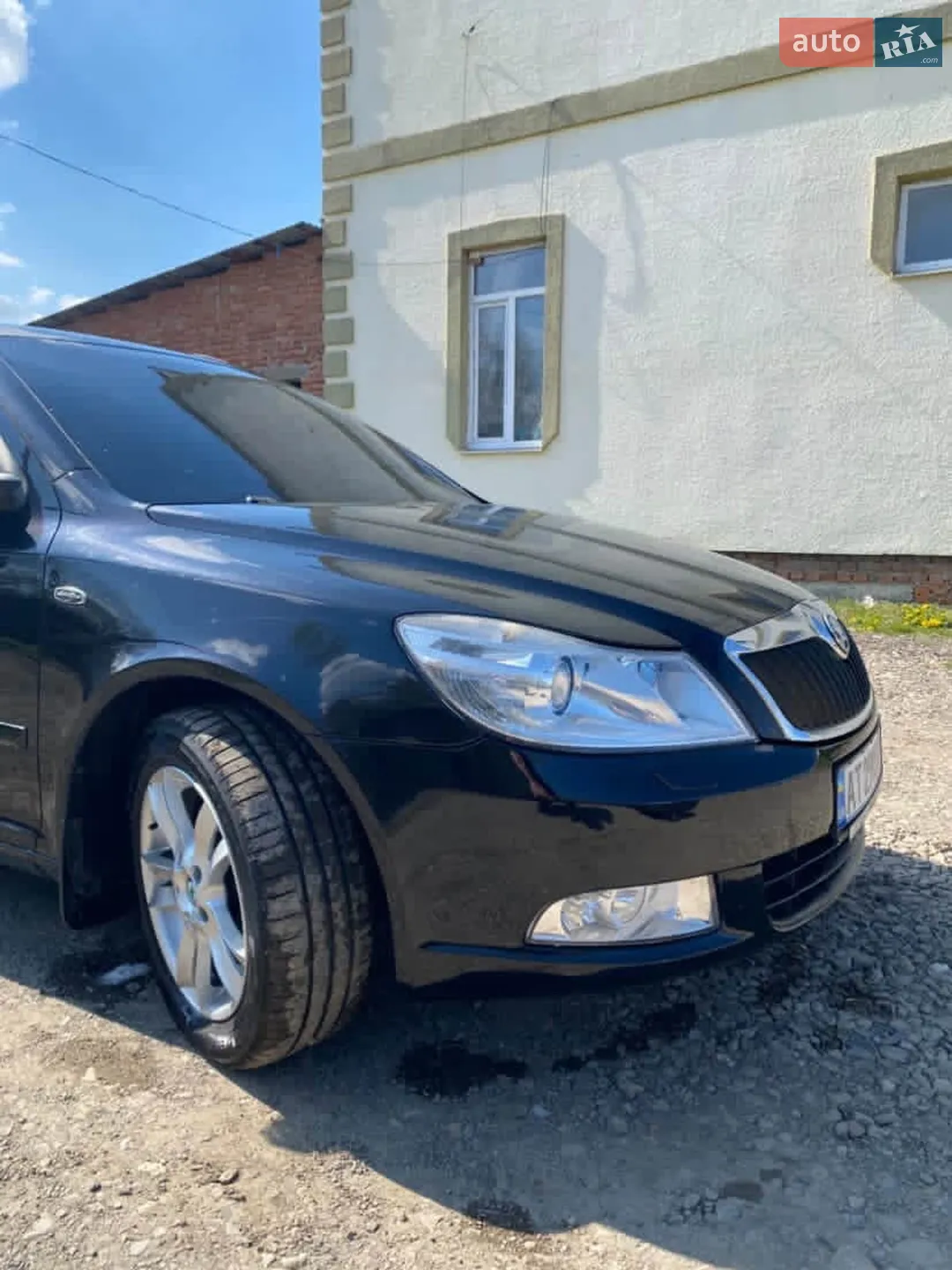 2010 Skoda Octavia - мініатюра 5