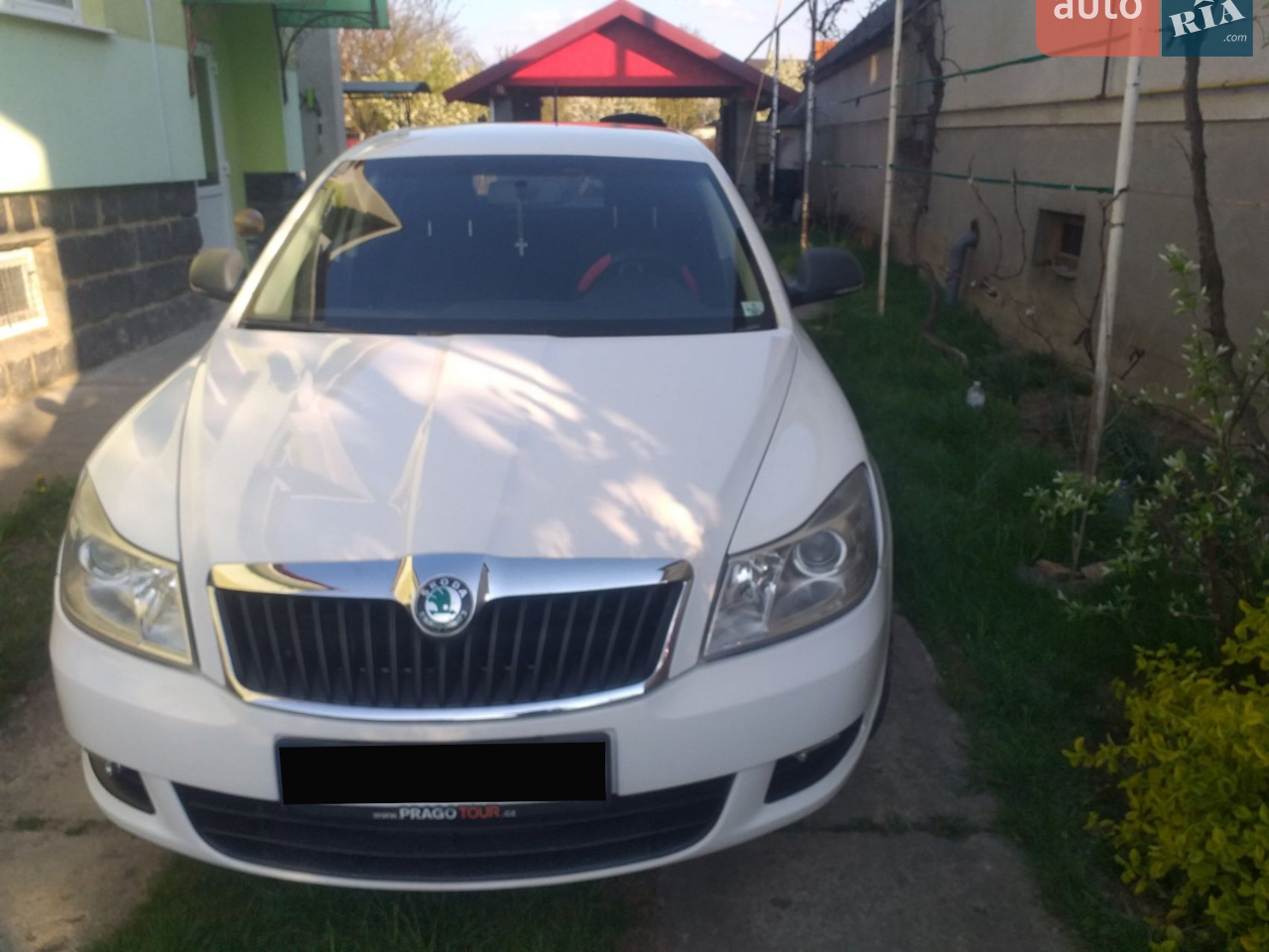 2012 Skoda Octavia - мініатюра 17