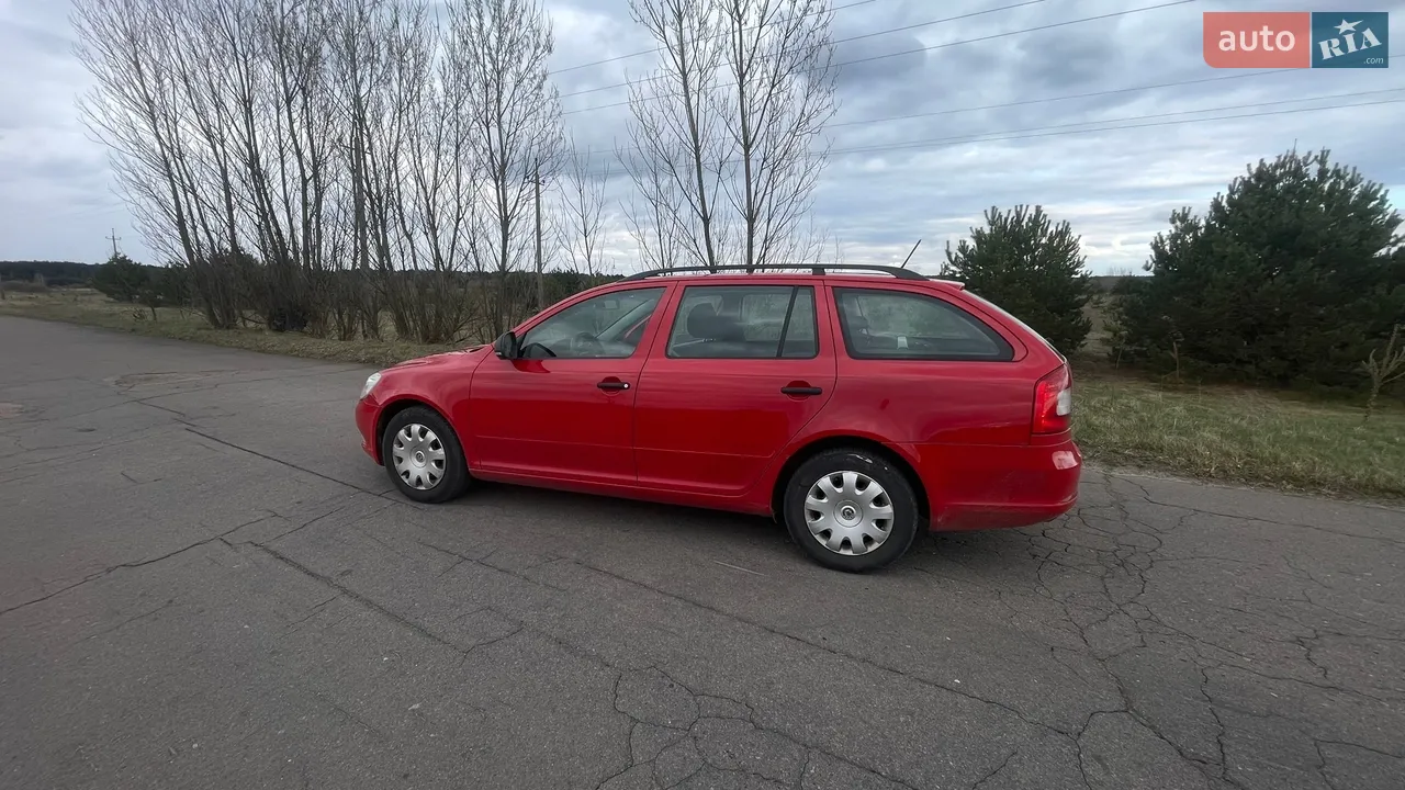 2013 Skoda Octavia - мініатюра 15