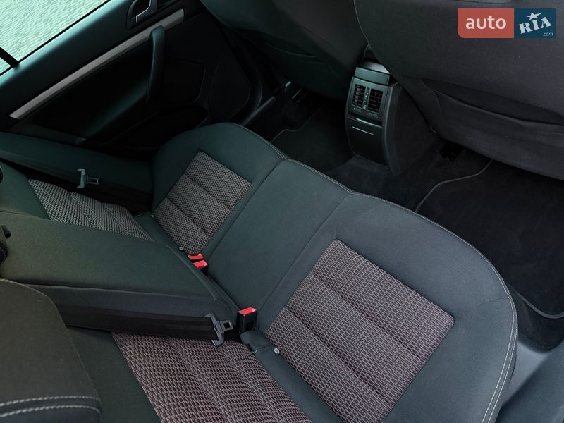 Універсал Skoda Octavia 2011 в Мукачевому