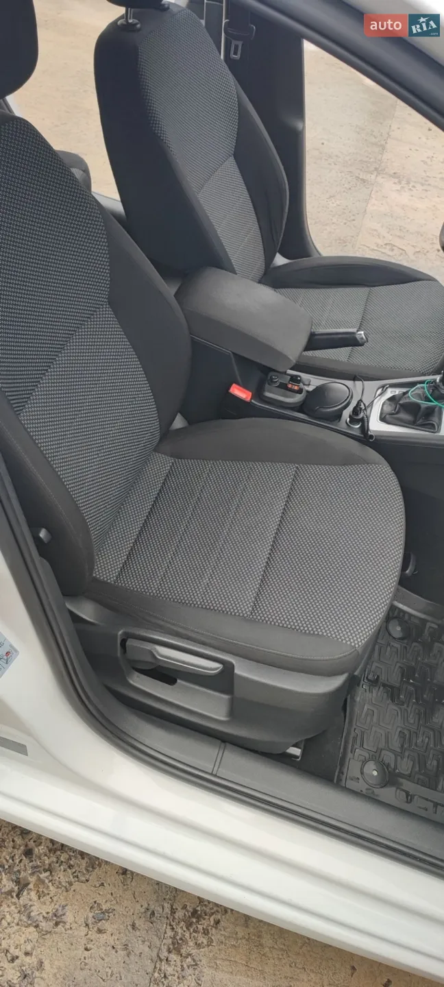 2014 Skoda Octavia - мініатюра 8