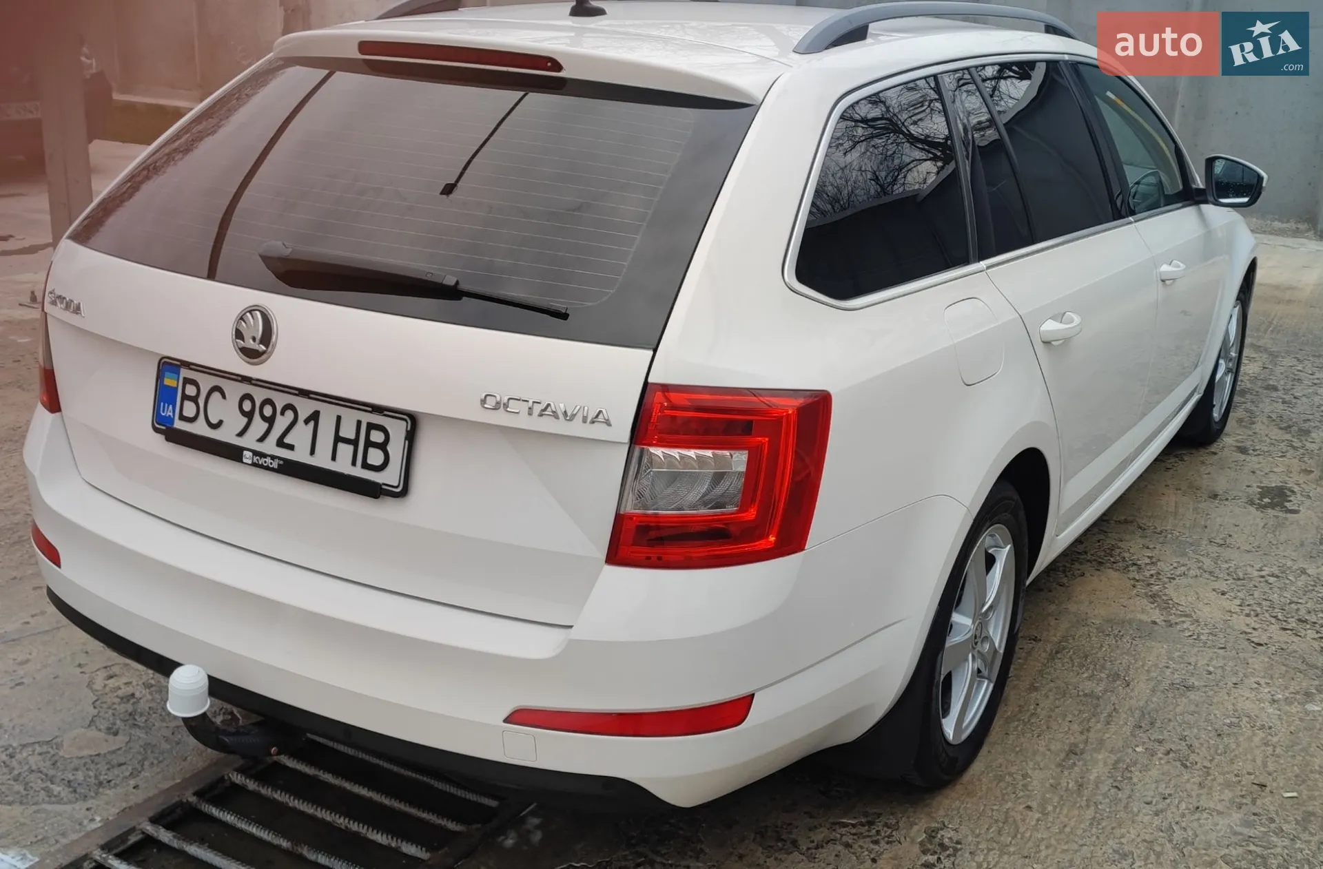 2014 Skoda Octavia - мініатюра 11
