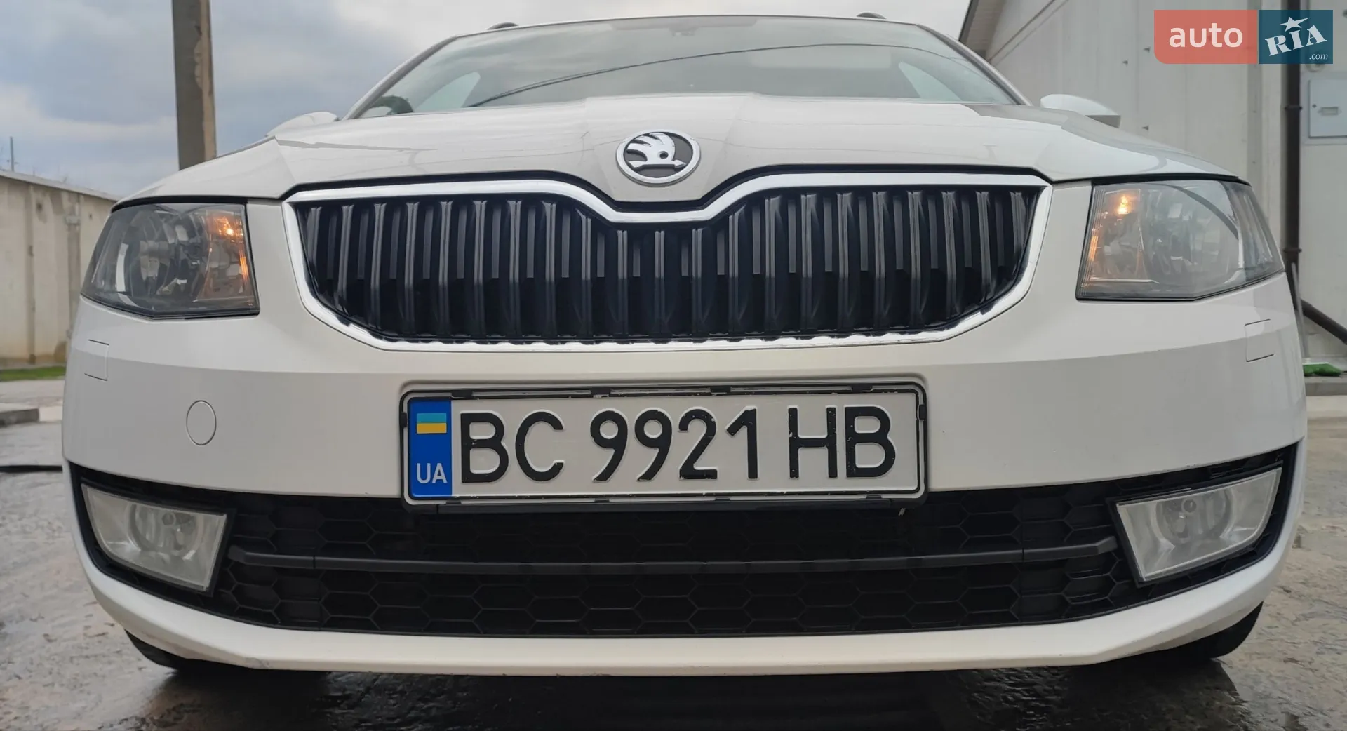 2014 Skoda Octavia - мініатюра 13