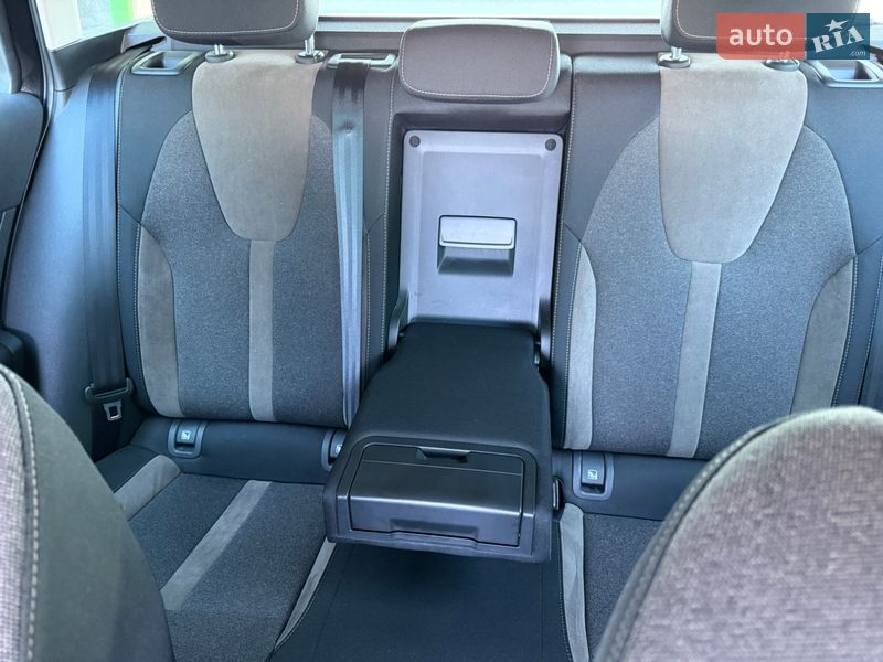 Универсал Skoda Octavia 2022 в Броварах фото 25 Универсал Skoda Octavia 2022 в Броварах