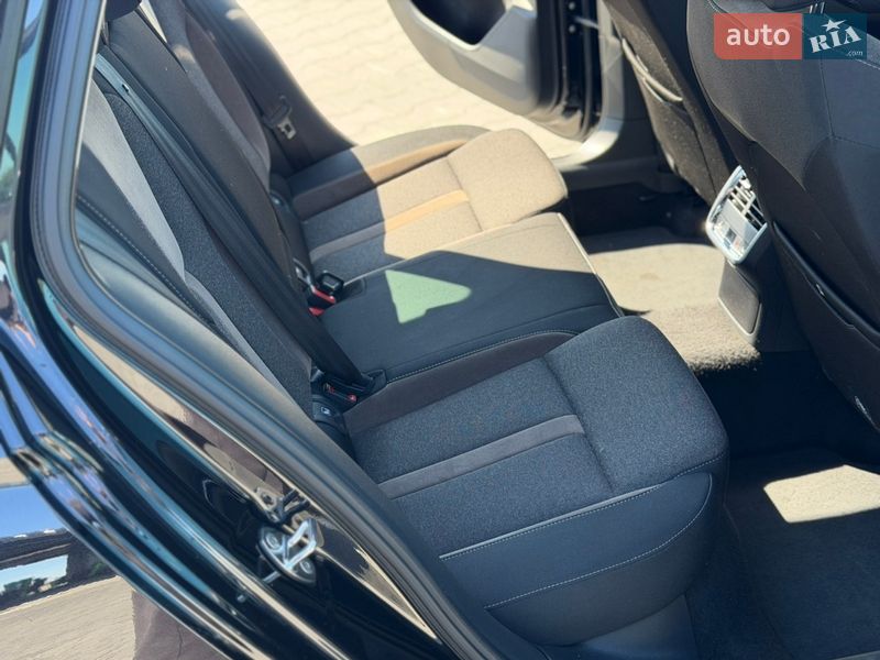 Универсал Skoda Octavia 2022 в Броварах фото 40 Универсал Skoda Octavia 2022 в Броварах