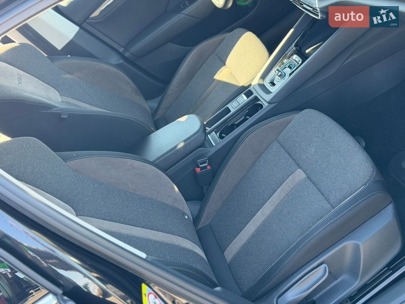 Универсал Skoda Octavia 2022 в Броварах фото 41 Универсал Skoda Octavia 2022 в Броварах