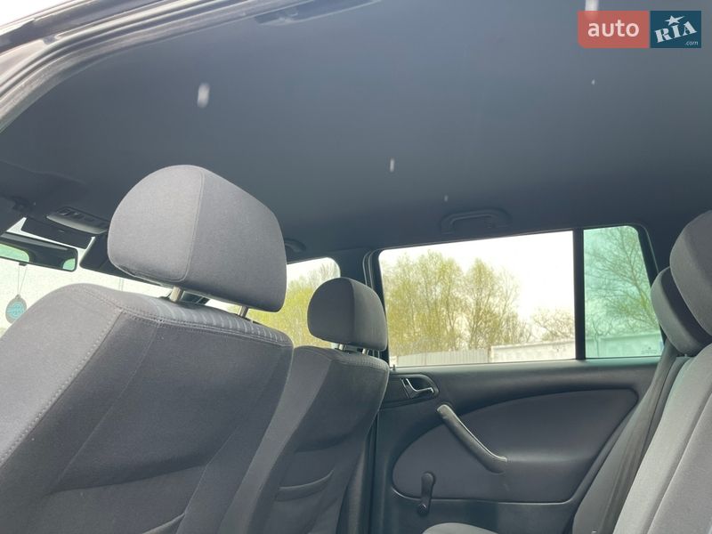 Универсал Skoda Octavia 2009 в Киеве фото 35 Универсал Skoda Octavia 2009 в Киеве