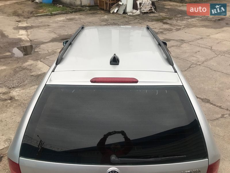 Универсал Skoda Octavia 2004 в Полтаве фото 15 Универсал Skoda Octavia 2004 в Полтаве