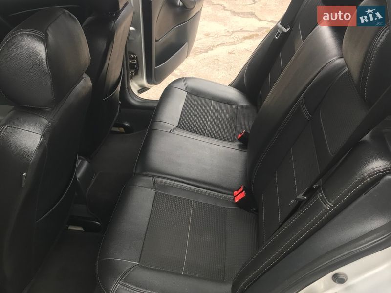 Универсал Skoda Octavia 2004 в Полтаве фото 23 Универсал Skoda Octavia 2004 в Полтаве