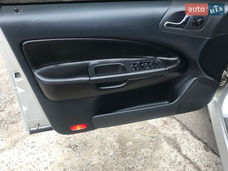 Универсал Skoda Octavia 2004 в Полтаве фото 25 Универсал Skoda Octavia 2004 в Полтаве