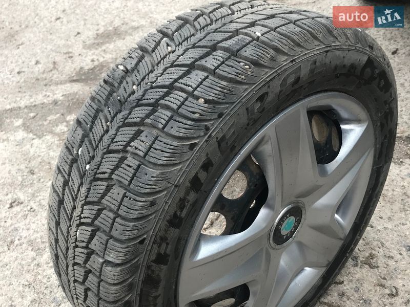 Универсал Skoda Octavia 2004 в Полтаве фото 41 Универсал Skoda Octavia 2004 в Полтаве