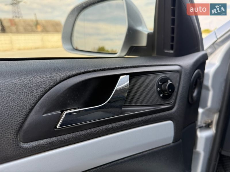 Универсал Skoda Octavia 2010 в Мукачево