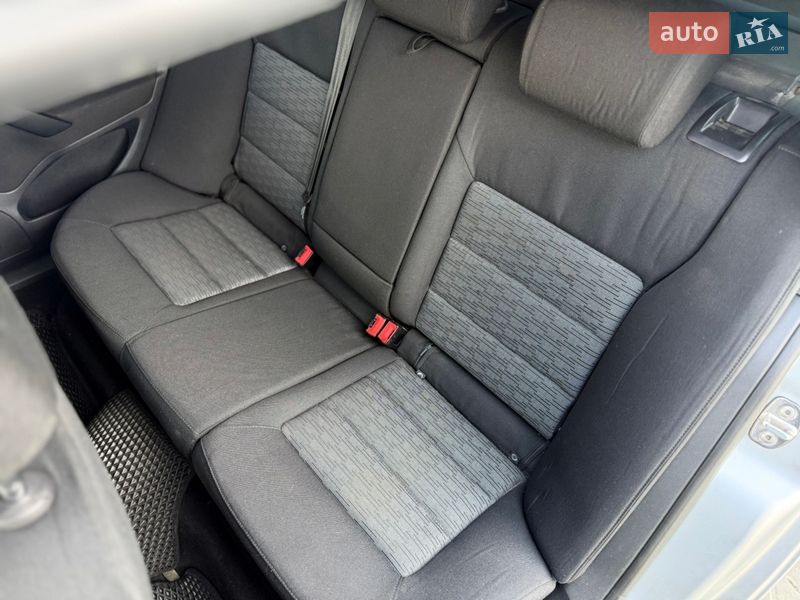 Универсал Skoda Octavia 2010 в Мукачево