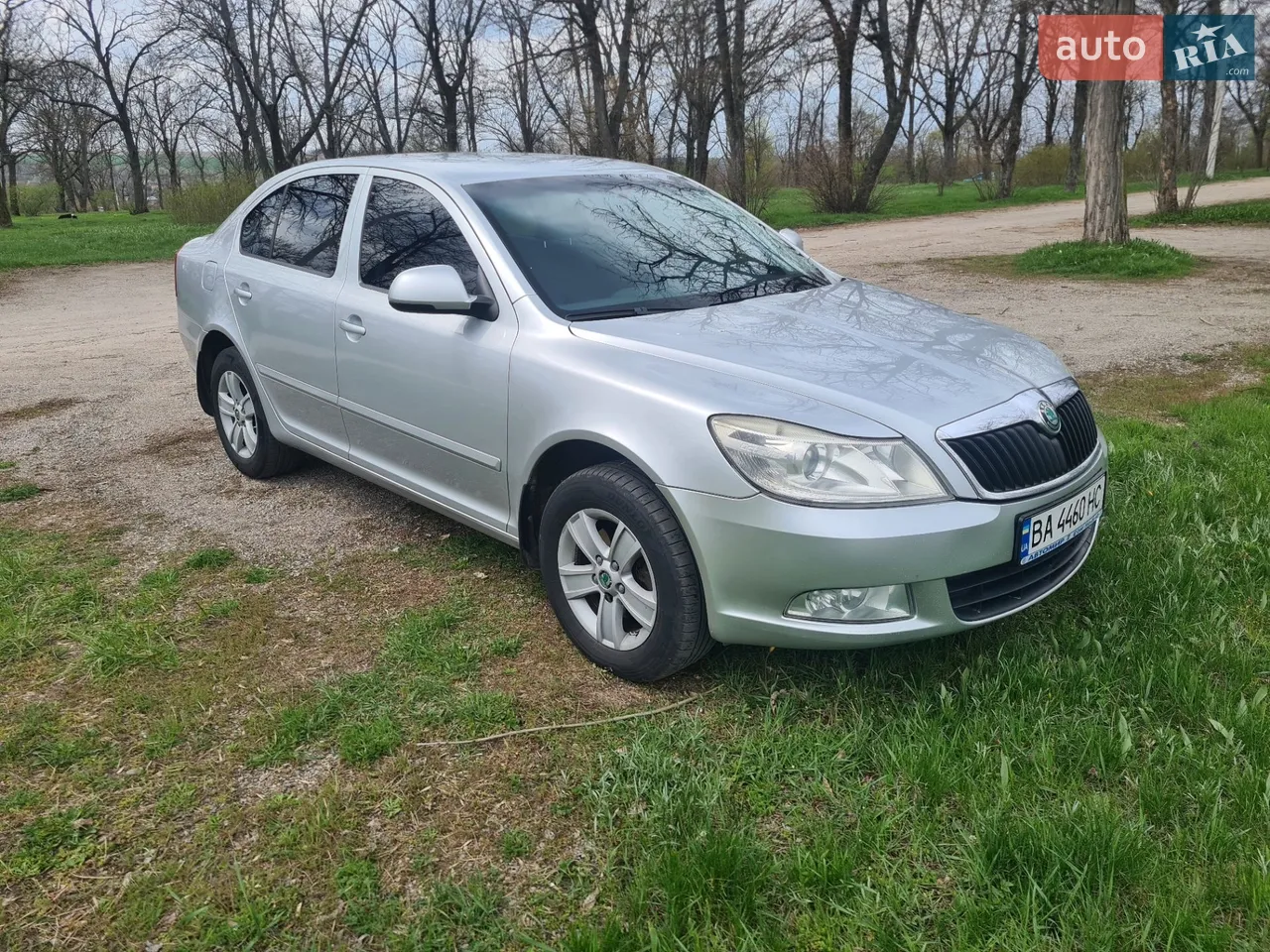 2013 Skoda Octavia - мініатюра 16