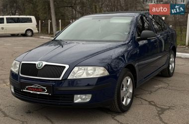 Лифтбек Skoda Octavia 2011 в Полтаве