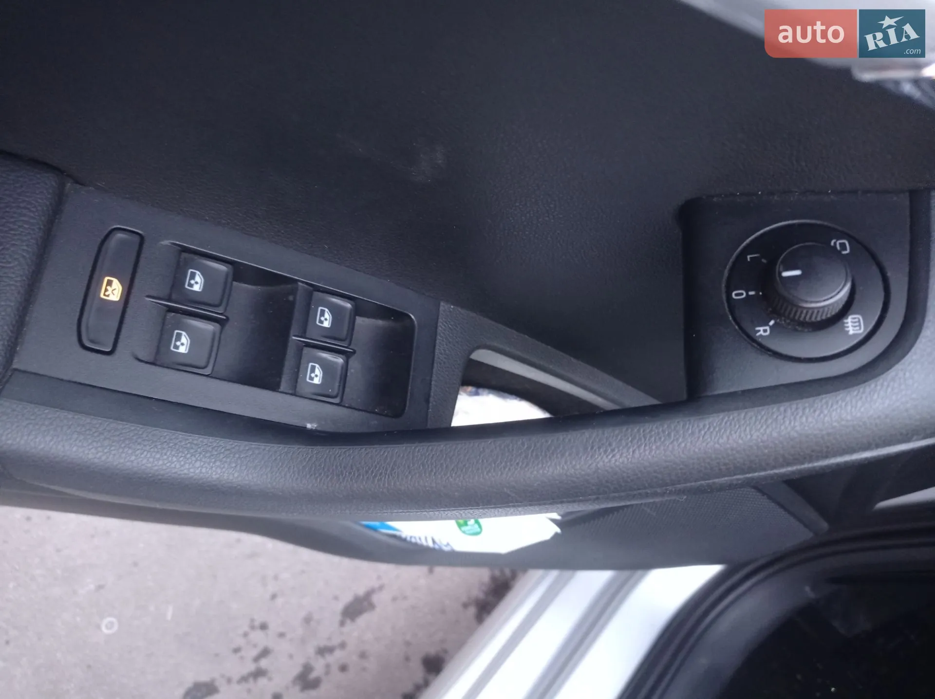 2016 Skoda Octavia - мініатюра 6