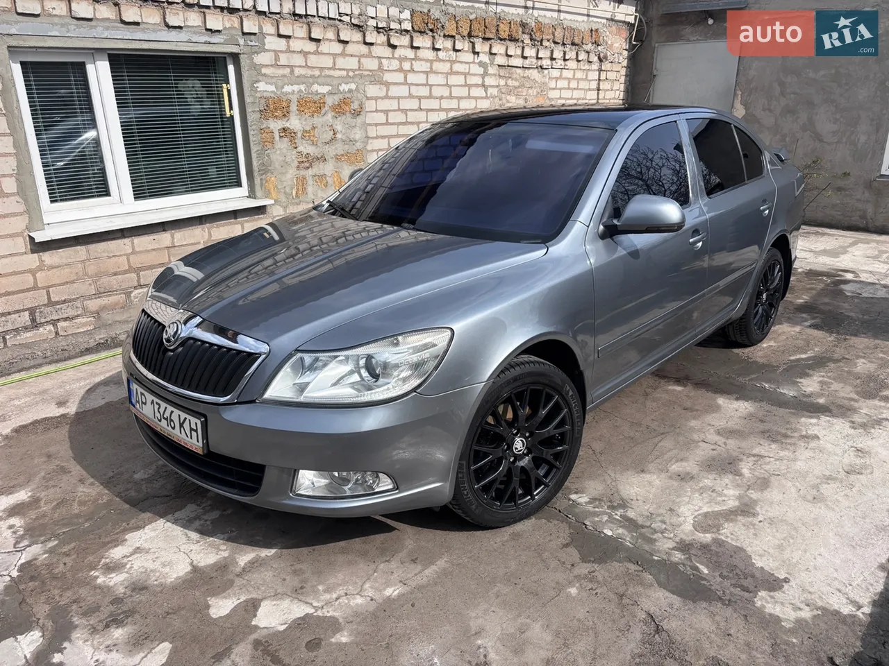 2013 Skoda Octavia - мініатюра 7