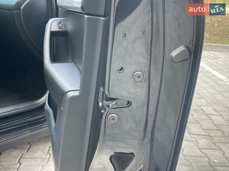 Универсал Skoda Octavia 2018 в Горохове