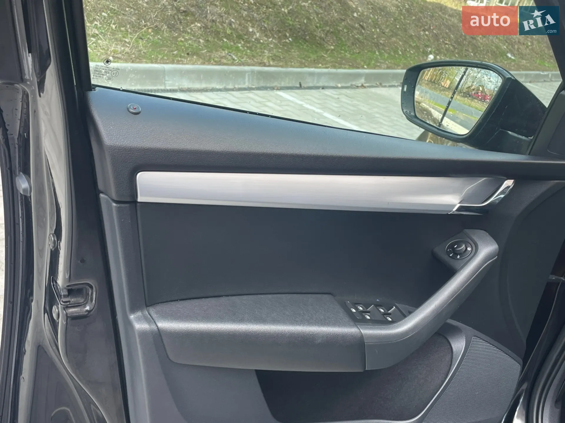 2018 Skoda Octavia - мініатюра 21