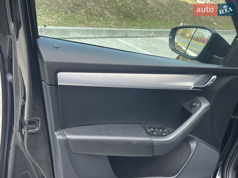 Универсал Skoda Octavia 2018 в Горохове