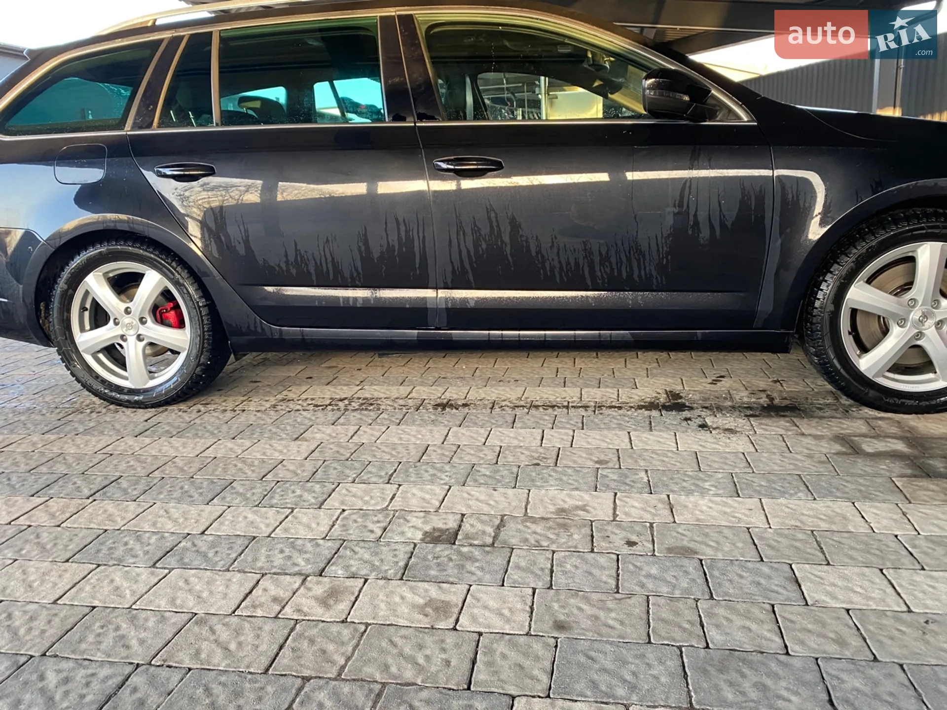 2014 Skoda Octavia - мініатюра 2