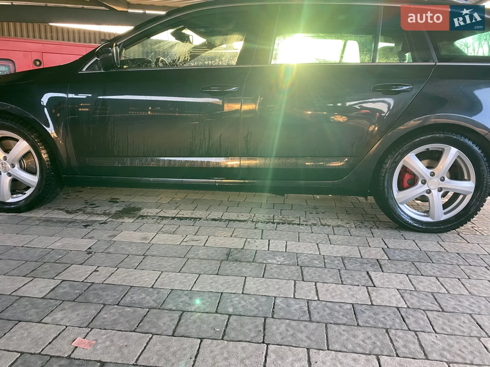 2014 Skoda Octavia - мініатюра 5