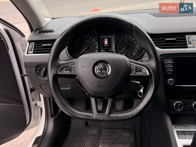 Универсал Skoda Octavia 2014 в Ужгороде фото 13 Универсал Skoda Octavia 2014 в Ужгороде
