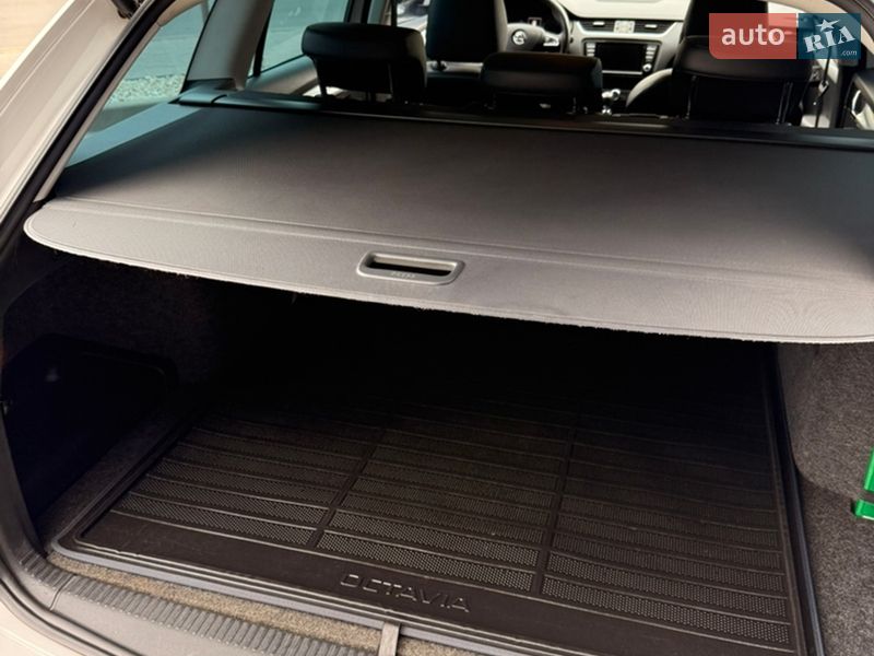Универсал Skoda Octavia 2014 в Ужгороде фото 29 Универсал Skoda Octavia 2014 в Ужгороде
