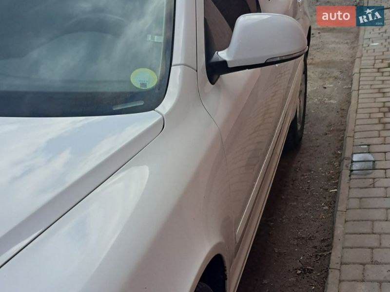Универсал Skoda Octavia 2012 в Виннице фото Универсал Skoda Octavia 2012 в Виннице