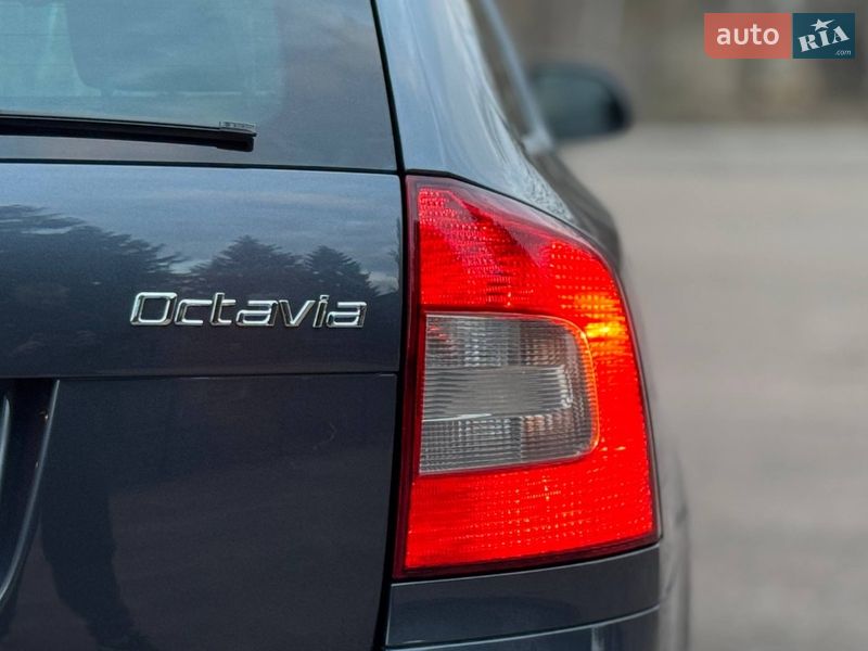 Универсал Skoda Octavia 2011 в Бердичеве фото 13 Универсал Skoda Octavia 2011 в Бердичеве