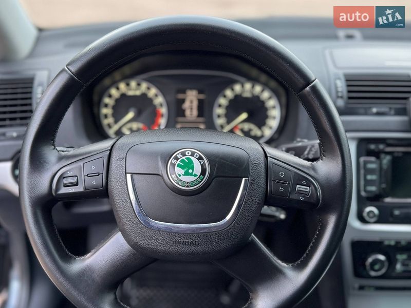 Универсал Skoda Octavia 2011 в Бердичеве фото 22 Универсал Skoda Octavia 2011 в Бердичеве