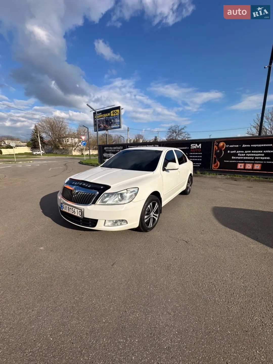 2012 Skoda Octavia - мініатюра 2