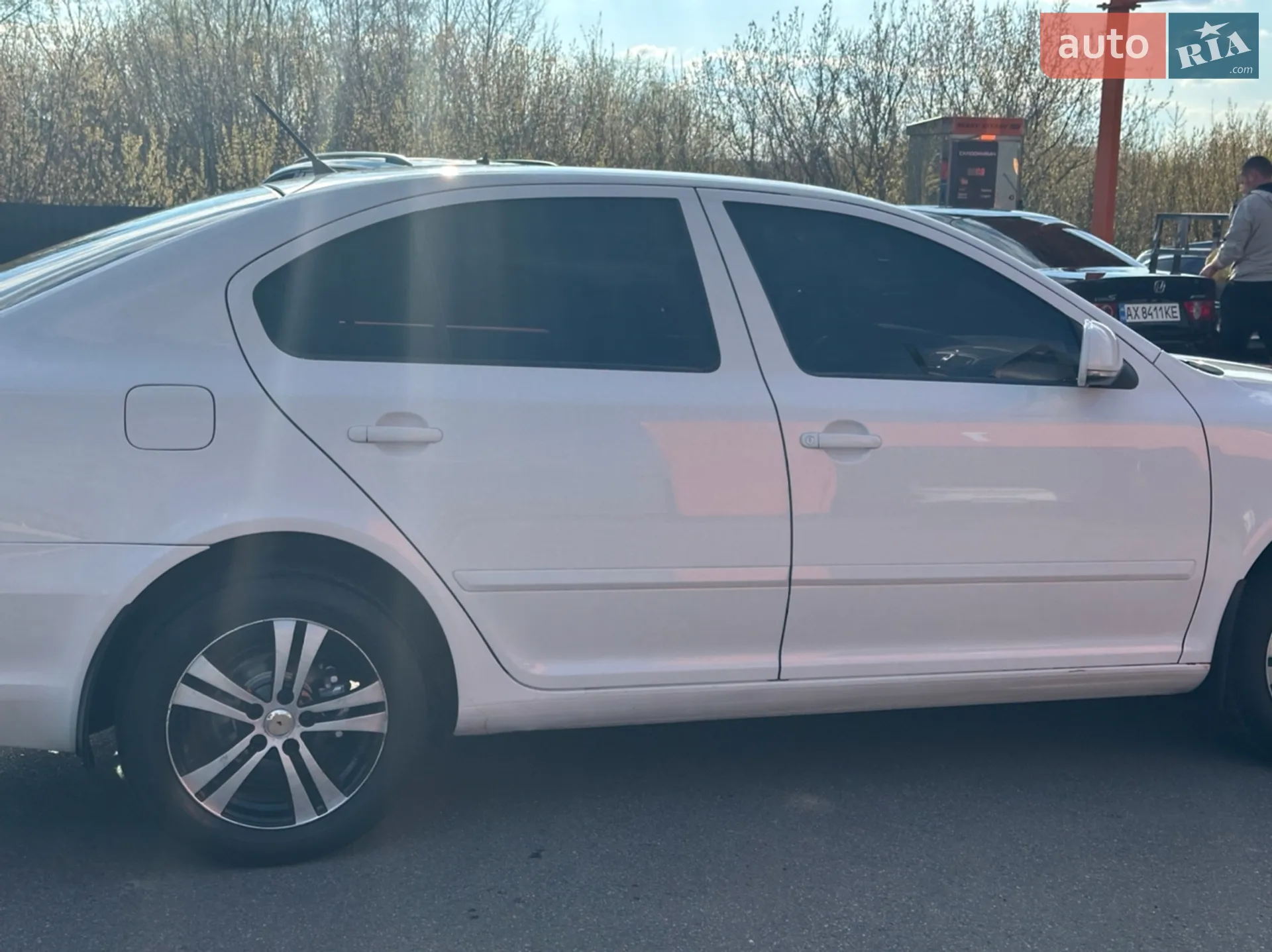 2012 Skoda Octavia - мініатюра 11