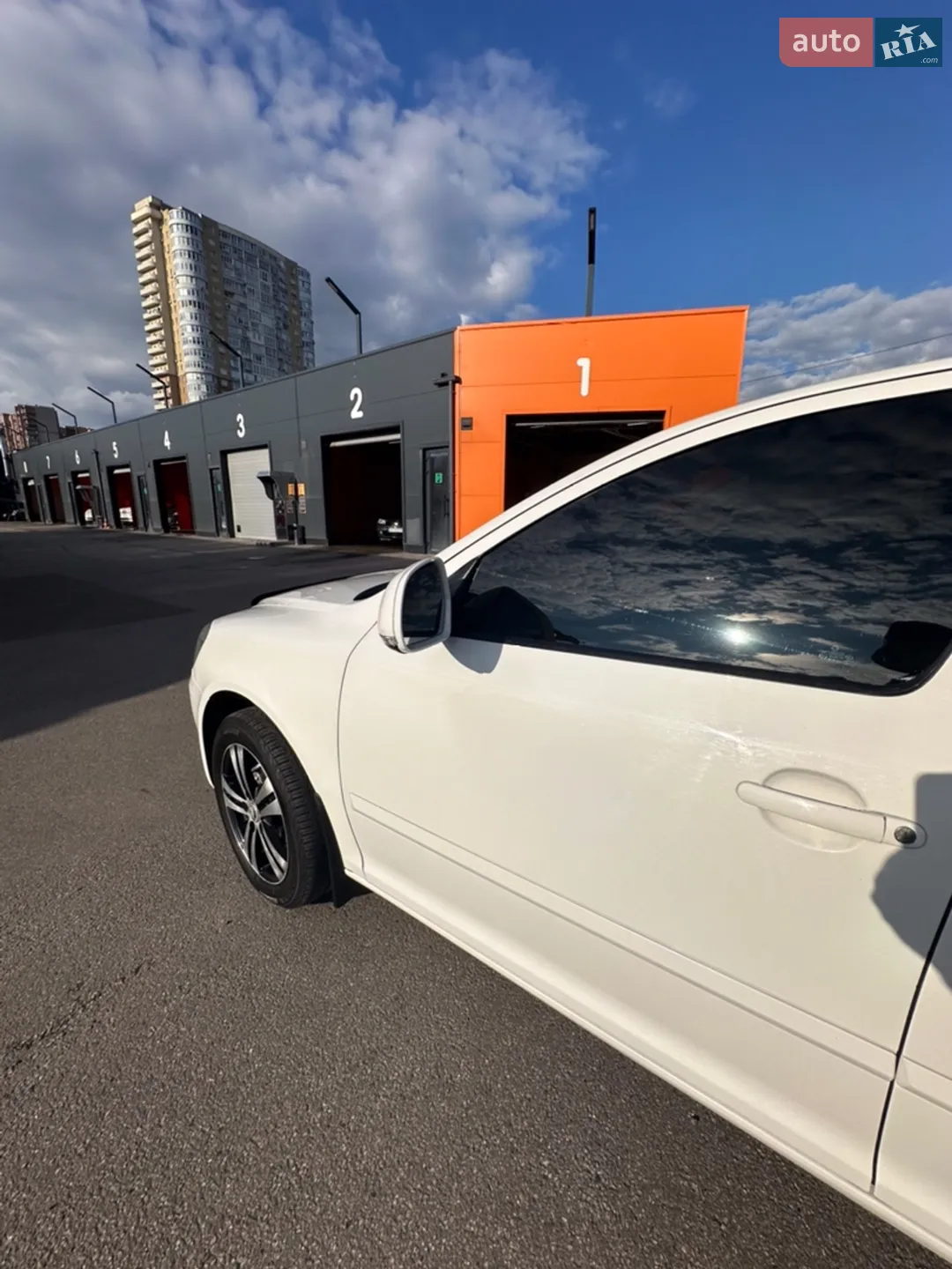 2012 Skoda Octavia - мініатюра 31