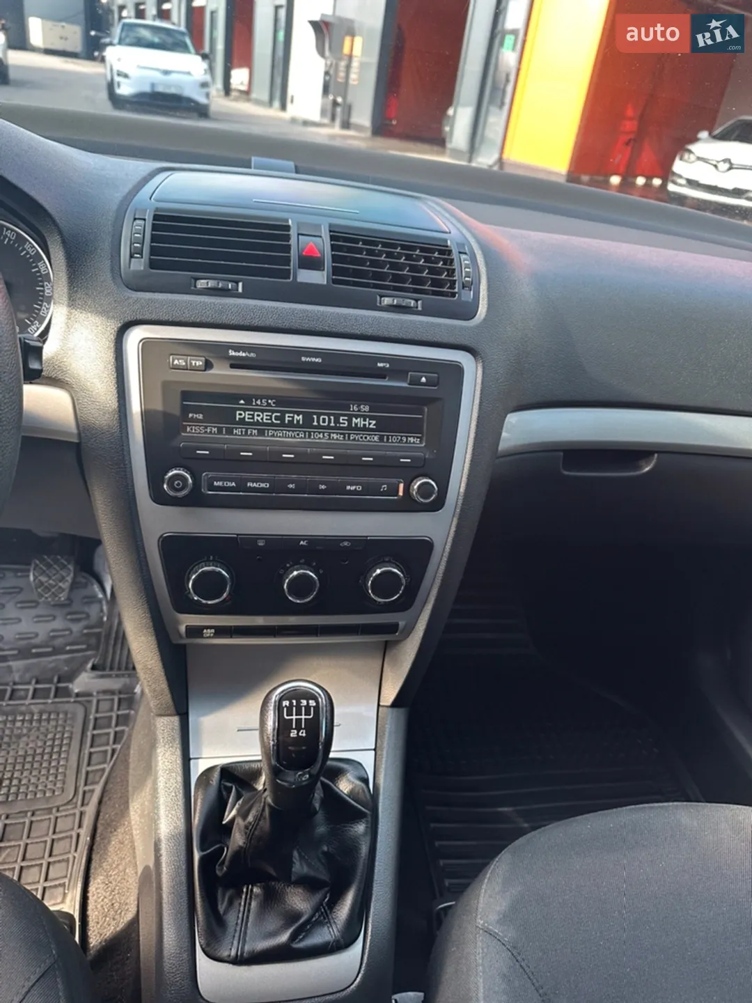 2012 Skoda Octavia - мініатюра 43