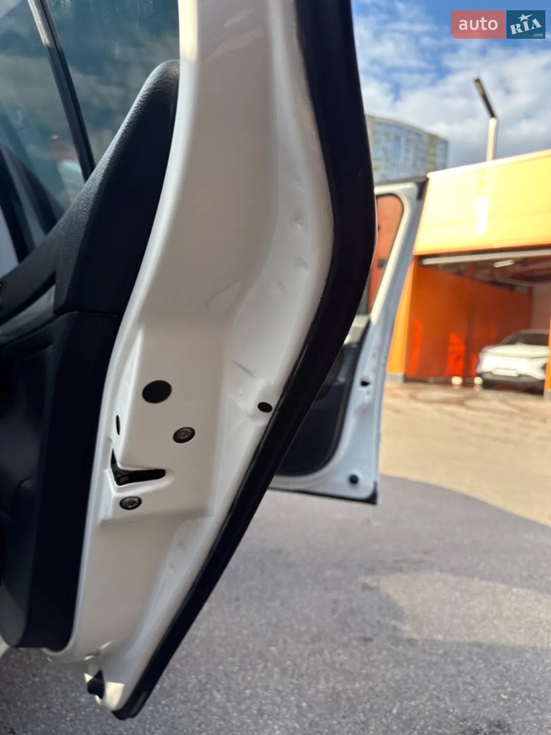 2012 Skoda Octavia - мініатюра 72