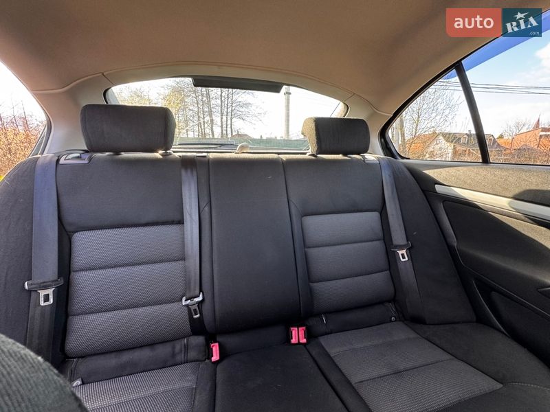 Лифтбек Skoda Octavia 2007 в Виннице фото 18 Лифтбек Skoda Octavia 2007 в Виннице