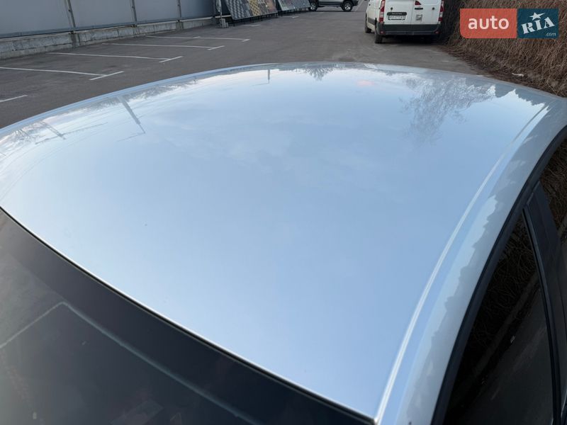 Лифтбек Skoda Octavia 2014 в Киеве