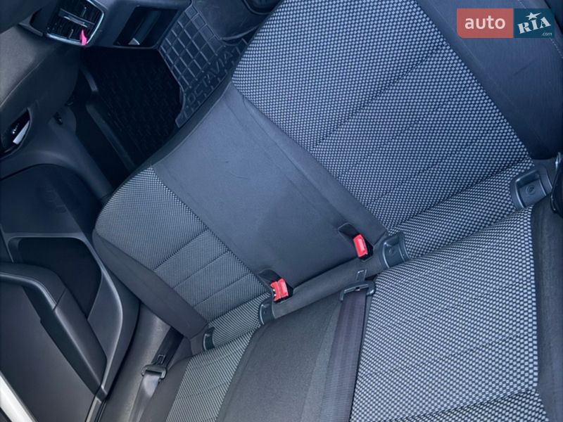 Лифтбек Skoda Octavia 2014 в Киеве