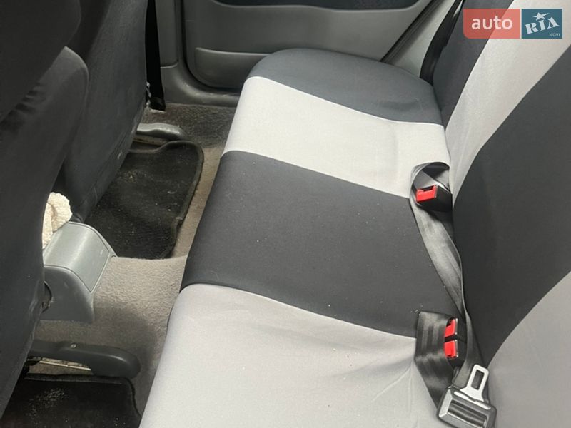 Універсал Skoda Octavia 2000 в Хмельницькому фото 5 Універсал Skoda Octavia 2000 в Хмельницькому