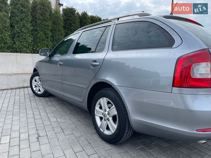 Універсал Skoda Octavia 2013 в Рівному фото 12 Універсал Skoda Octavia 2013 в Рівному
