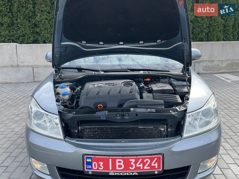 Універсал Skoda Octavia 2013 в Рівному фото 49 Універсал Skoda Octavia 2013 в Рівному