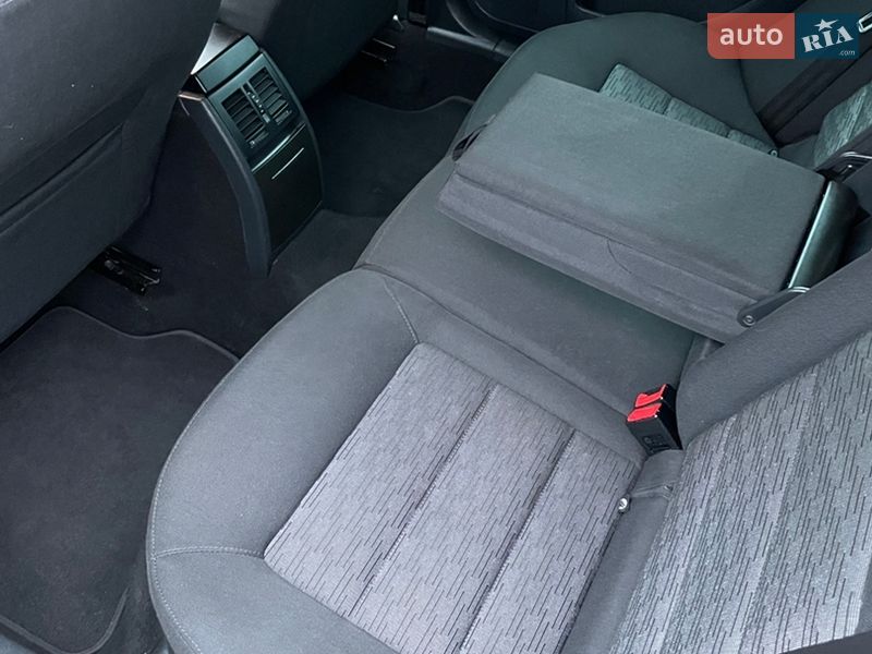 Універсал Skoda Octavia 2013 в Рівному фото 70 Універсал Skoda Octavia 2013 в Рівному