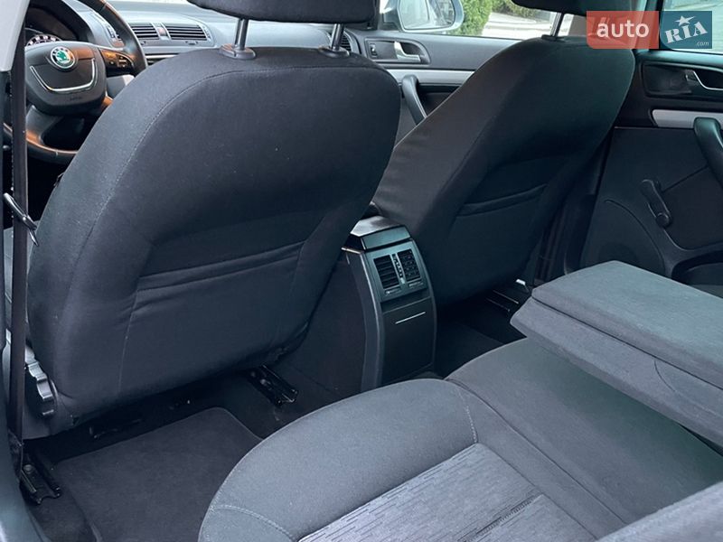 Універсал Skoda Octavia 2013 в Рівному фото 72 Універсал Skoda Octavia 2013 в Рівному