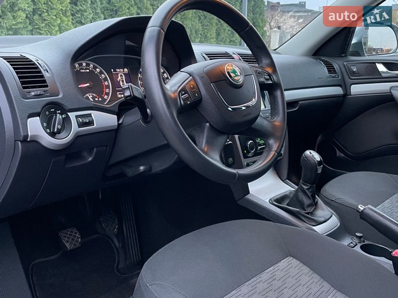 Універсал Skoda Octavia 2013 в Рівному фото 79 Універсал Skoda Octavia 2013 в Рівному