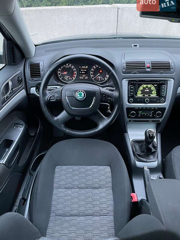 Універсал Skoda Octavia 2013 в Рівному фото 80 Універсал Skoda Octavia 2013 в Рівному