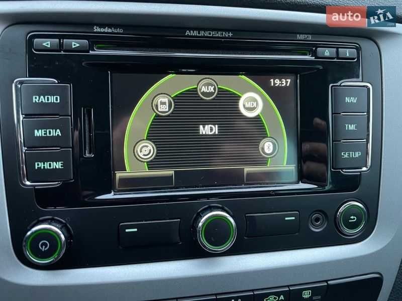 Універсал Skoda Octavia 2013 в Рівному фото 95 Універсал Skoda Octavia 2013 в Рівному