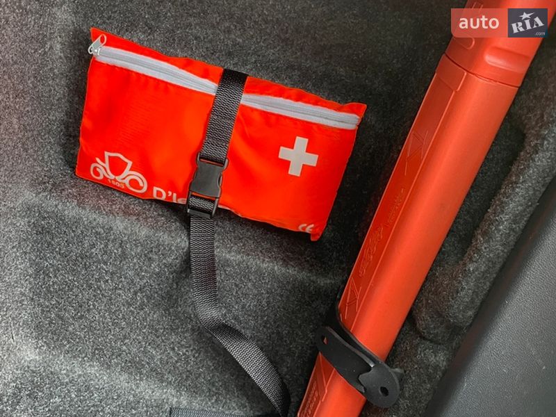 Універсал Skoda Octavia 2013 в Рівному фото 65 Універсал Skoda Octavia 2013 в Рівному